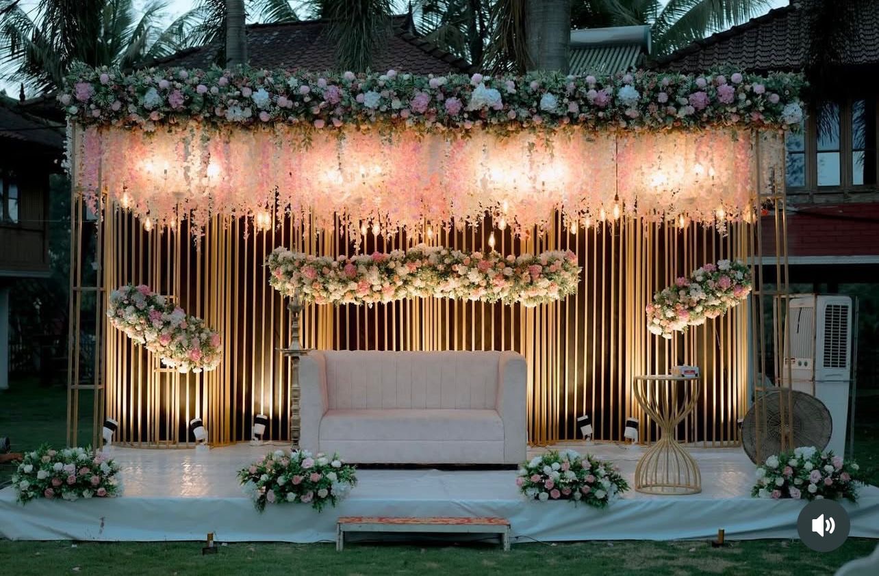 Event decoration 7